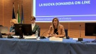 fotogramma del video Casa: Amirante, nuova modalità online per chiedere sostegno ...